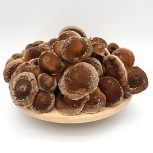 shiitake mushroom benefits