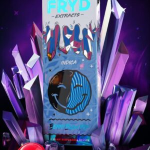 Fryd Cart