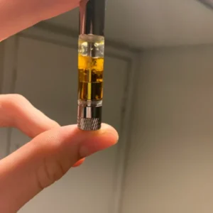 Dmt carts