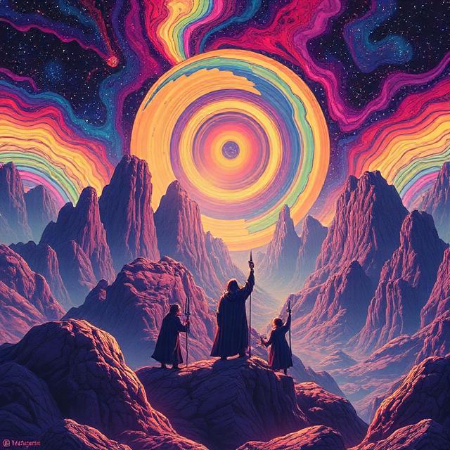 The Evolution of Psychedelic Mushroom Culture in the Digital Age